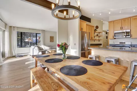 Dining - 5005 E 98th Ave, Anchorage, AK 99507 photo 2 of 4