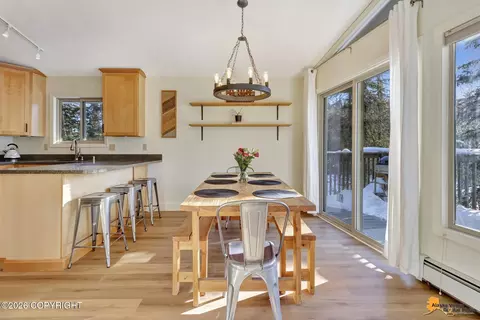 Dining - 5005 E 98th Ave, Anchorage, AK 99507 photo 1 of 4