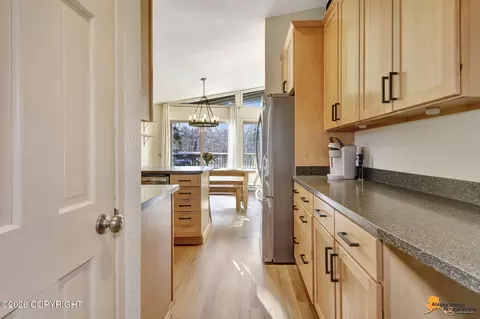 Kitchen - 5005 E 98th Ave, Anchorage, AK 99507 photo 7 of 7