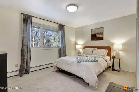 Bedroom - 5005 E 98th Ave, Anchorage, AK 99507 photo 1 of 11