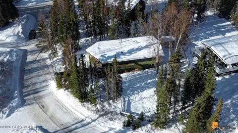View/Area - 5005 E 98th Ave, Anchorage, AK 99507 photo 12 of 14