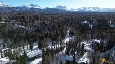 View/Area - 5005 E 98th Ave, Anchorage, AK 99507 photo 8 of 14