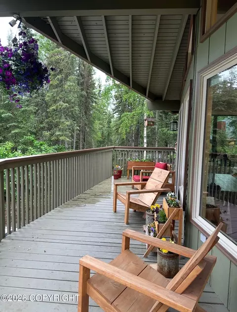 Exterior - 5005 E 98th Ave, Anchorage, AK 99507 photo 2 of 10