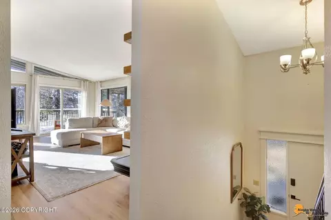 Entry Way - 5005 E 98th Ave, Anchorage, AK 99507 photo 3 of 8