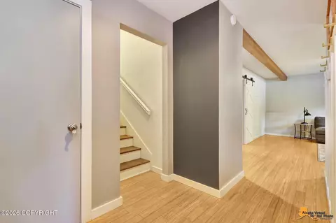 Entry Way - 5005 E 98th Ave, Anchorage, AK 99507 photo 6 of 8