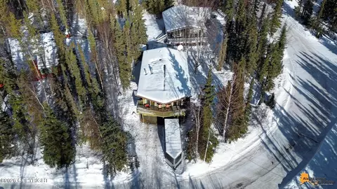 View/Area - 5005 E 98th Ave, Anchorage, AK 99507 photo 11 of 14