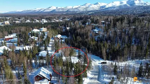 View/Area - 5005 E 98th Ave, Anchorage, AK 99507 photo 5 of 14