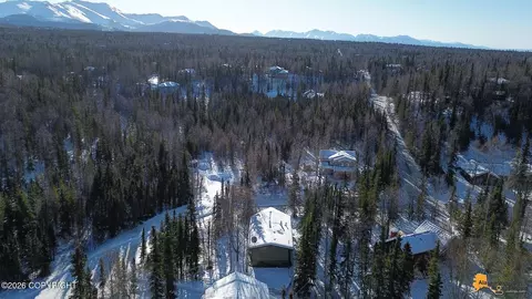 View/Area - 5005 E 98th Ave, Anchorage, AK 99507 photo 9 of 14