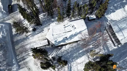 View/Area - 5005 E 98th Ave, Anchorage, AK 99507 photo 2 of 14