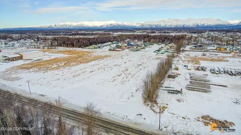 14369 E Outer Springer Loop, Palmer, AK 99645