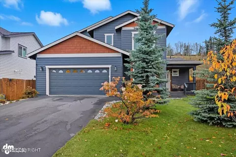 11314 Cheri Ren Cir, Anchorage, AK 99516