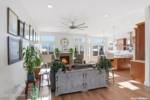 Other - 5516 Big Bend Loop, Anchorage, AK 99502 photo 5 of 11