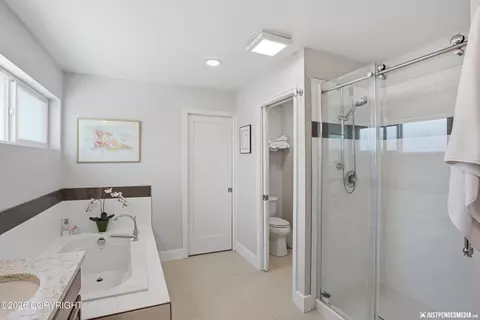 Bath - 5516 Big Bend Loop, Anchorage, AK 99502 photo 1 of 4