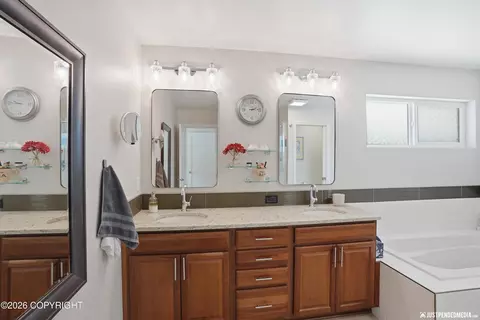Bath - 5516 Big Bend Loop, Anchorage, AK 99502 photo 3 of 4