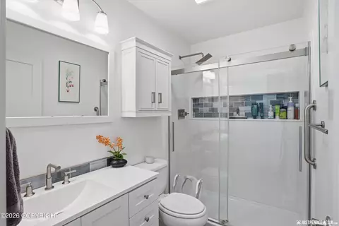Bath - 5516 Big Bend Loop, Anchorage, AK 99502 photo 2 of 4