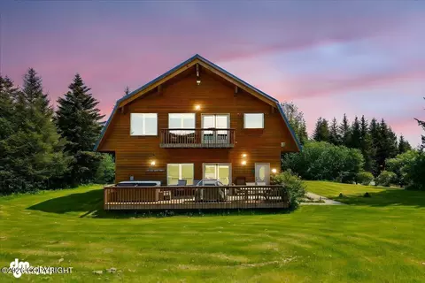 32879 Shorebird Ln, Anchor Point, AK 99556