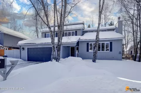 3210 Starboard Ln, Anchorage, AK 99516