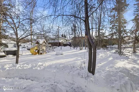 Exterior - 3740 E 66th Ave, Anchorage, AK 99507 photo 4 of 10