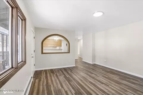 Living - 3740 E 66th Ave, Anchorage, AK 99507 photo 4 of 4