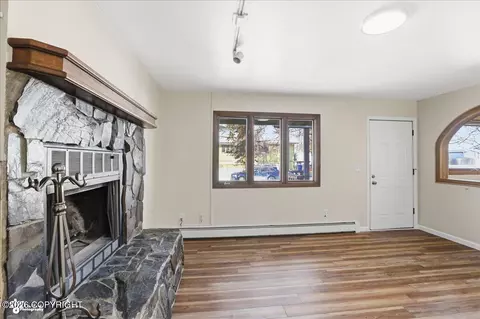 Living - 3740 E 66th Ave, Anchorage, AK 99507 photo 1 of 4