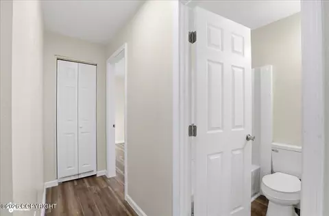 Entry Way - 3740 E 66th Ave, Anchorage, AK 99507 photo 1 of 1