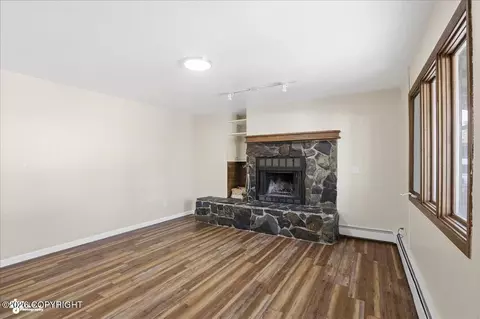 Living - 3740 E 66th Ave, Anchorage, AK 99507 photo 2 of 4