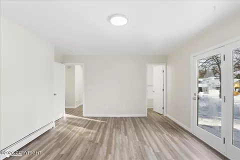 Bedroom - 3740 E 66th Ave, Anchorage, AK 99507 photo 3 of 3