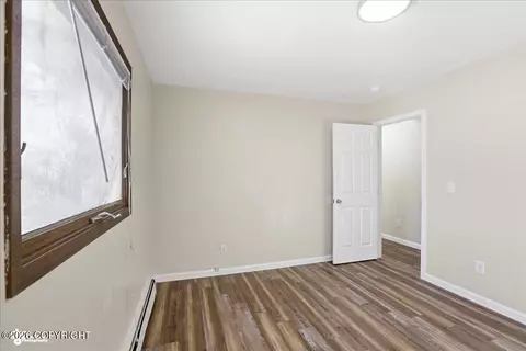 Bedroom - 3740 E 66th Ave, Anchorage, AK 99507 photo 2 of 3