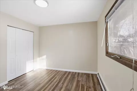 Bedroom - 3740 E 66th Ave, Anchorage, AK 99507 photo 1 of 3