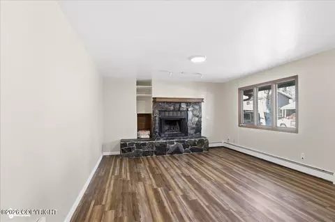 Living - 3740 E 66th Ave, Anchorage, AK 99507 photo 3 of 4