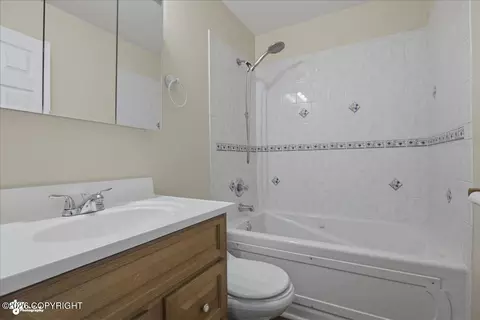 Bath - 3740 E 66th Ave, Anchorage, AK 99507 photo 5 of 5