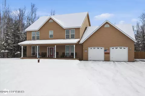 2996 W Stonebridge Dr, Wasilla, AK 99654