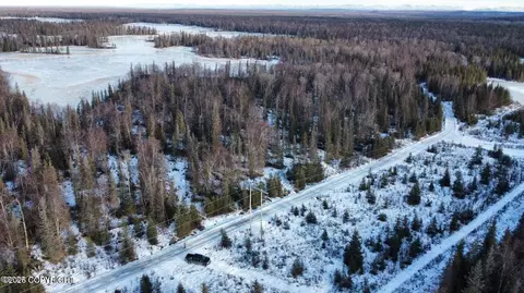 Tr 13 Gillnet Avenue, Nikiskinorth Kenai, AK 99635
