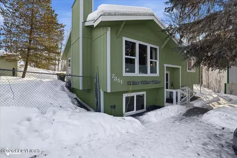 7351 Christopher Cir, Anchorage, AK 99507