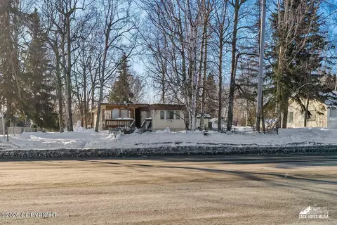 910 W 36th Ave, Anchorage, AK 99503