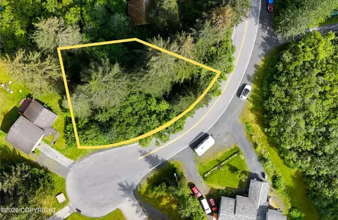2002 Latouche Cir, Seward, AK 99664