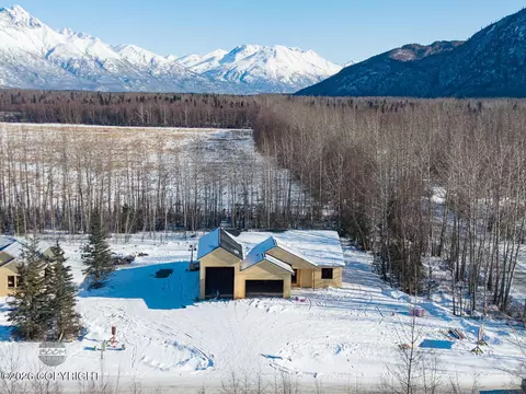 6003 S Gates St, Palmer, AK 99645