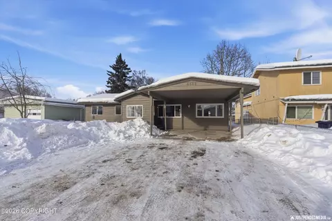 4603 E 8th Ave, Anchorage, AK 99508