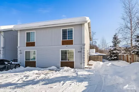6245 E Tudor Rd # 16, Anchorage, AK 99507