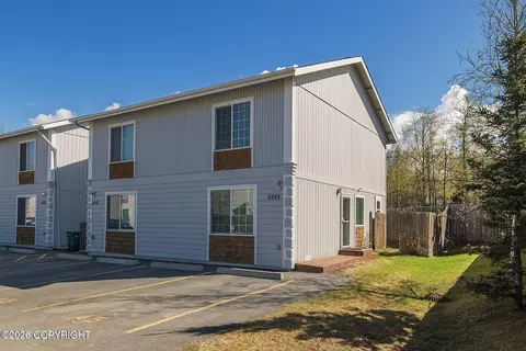 6245 E Tudor Rd # 16, Anchorage, AK 99507