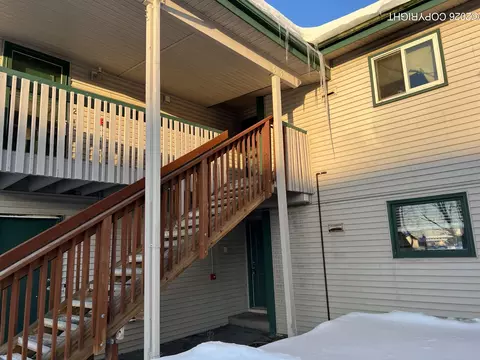 1541 State St # B-3, Anchorage, AK 99504