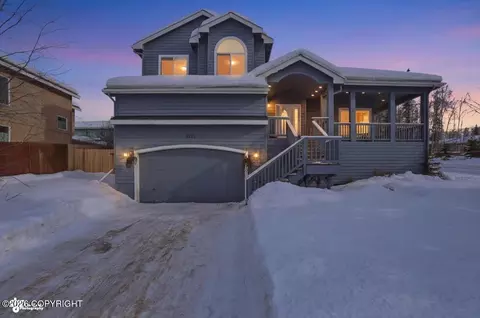 8971 Spruce Brook St, Anchorage, AK 99507