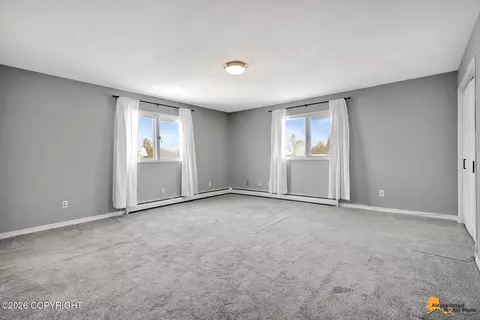 Bedroom - 1548 Cara Loop # 5B, Anchorage, AK 99515 photo 1 of 5