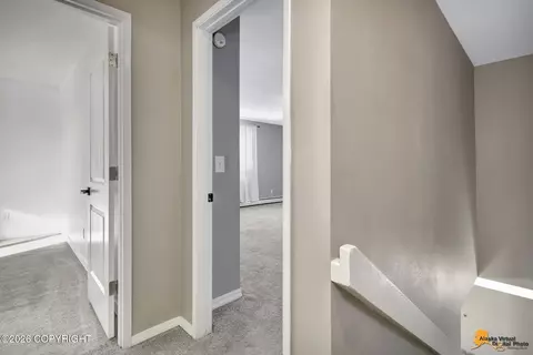 Entry Way - 1548 Cara Loop # 5B, Anchorage, AK 99515 photo 2 of 2