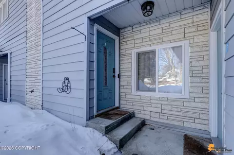 Exterior - 1548 Cara Loop # 5B, Anchorage, AK 99515 photo 3 of 6