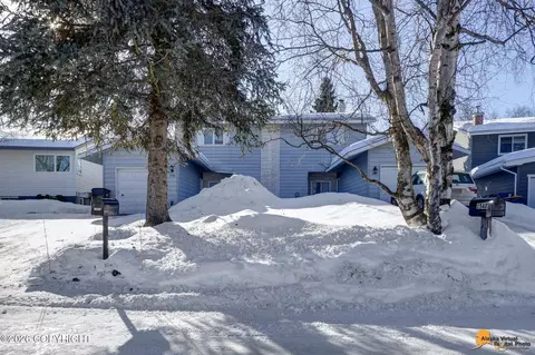 1548 Cara Loop # 5B, Anchorage, AK 99515