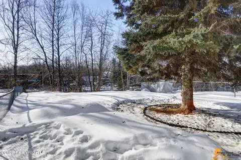 Exterior - 1548 Cara Loop # 5B, Anchorage, AK 99515 photo 4 of 6