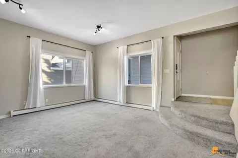 Living - 1548 Cara Loop # 5B, Anchorage, AK 99515 photo 1 of 4