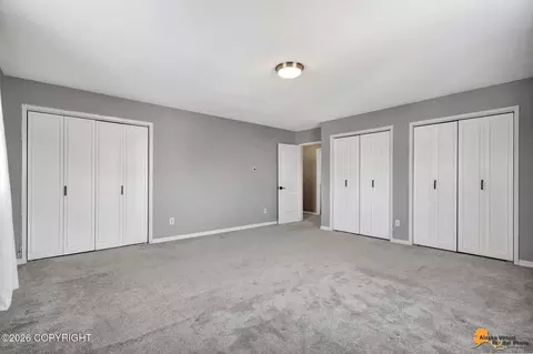 Bedroom - 1548 Cara Loop # 5B, Anchorage, AK 99515 photo 2 of 5