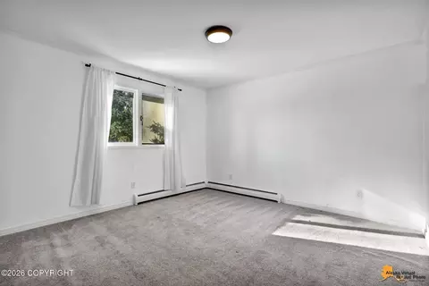 Bedroom - 1548 Cara Loop # 5B, Anchorage, AK 99515 photo 4 of 5